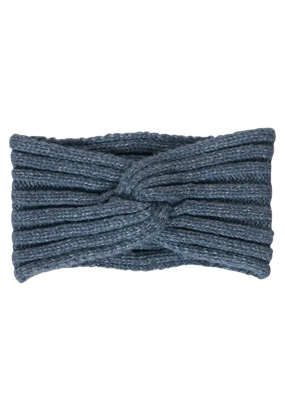 Street One Stirnband mit Knotendetail