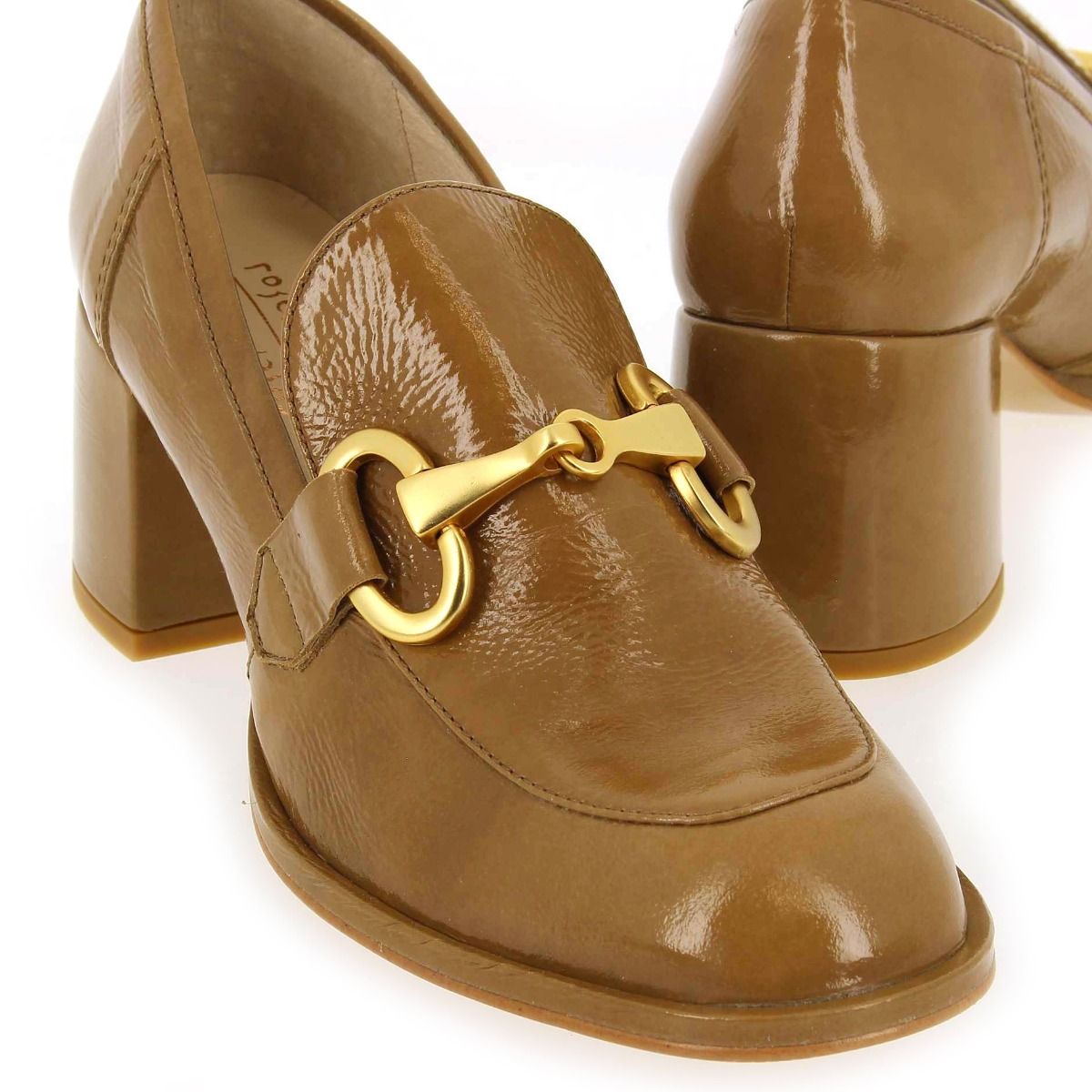 Rosemetal  JABRANE E23 - Camel