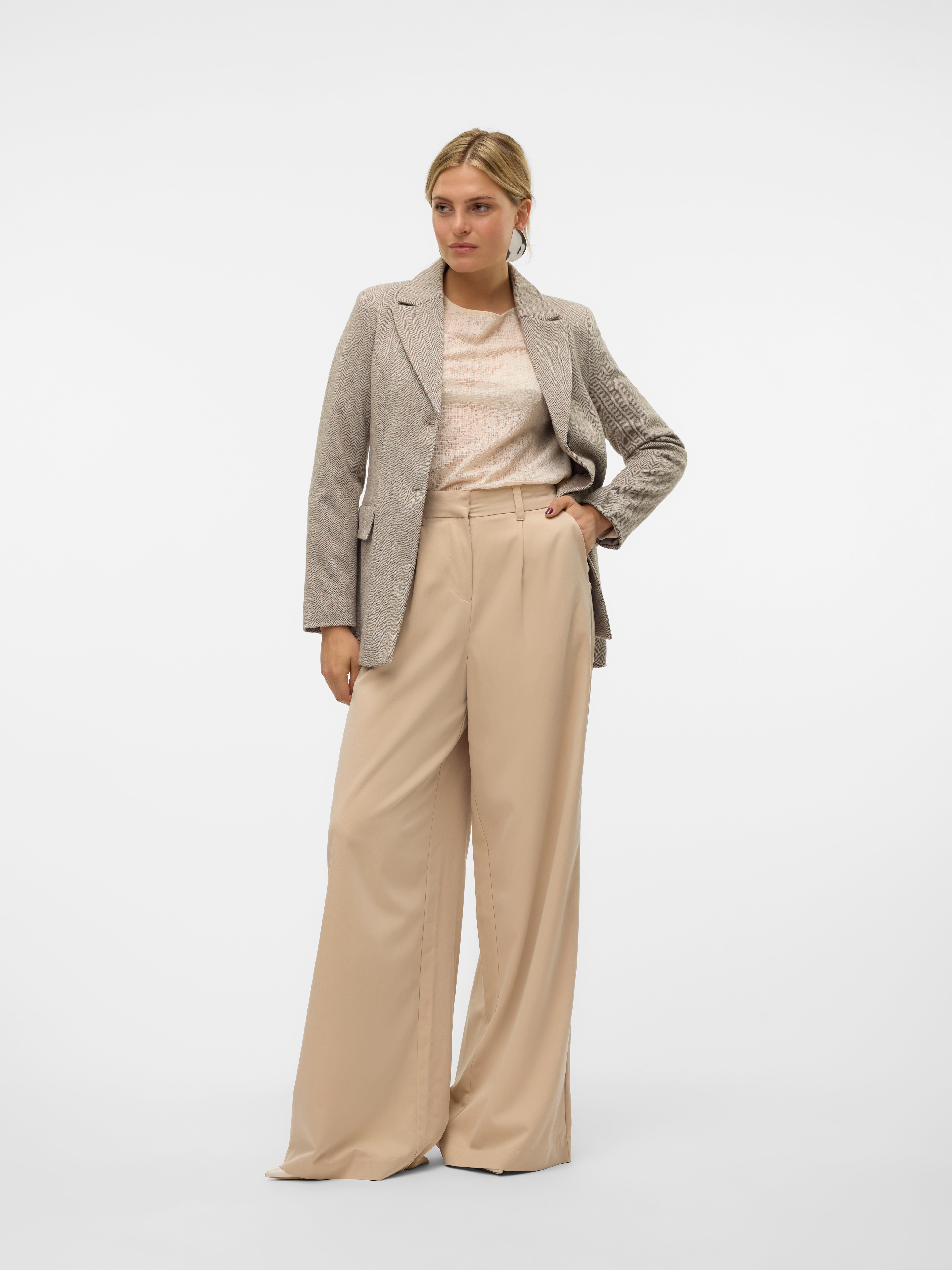 VMKAWI Blazer