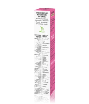 Sante Glow Boost getönte BB Creme mit AHA, Hyaluron & Bio Aloe-Vera BB Cream-30 ml