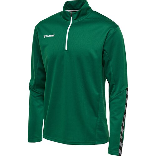 FUSSBALL - TEAMSPORT TEXTIL - SWEATSHIRTS AUTHENTIC ZIPTOP KIDS