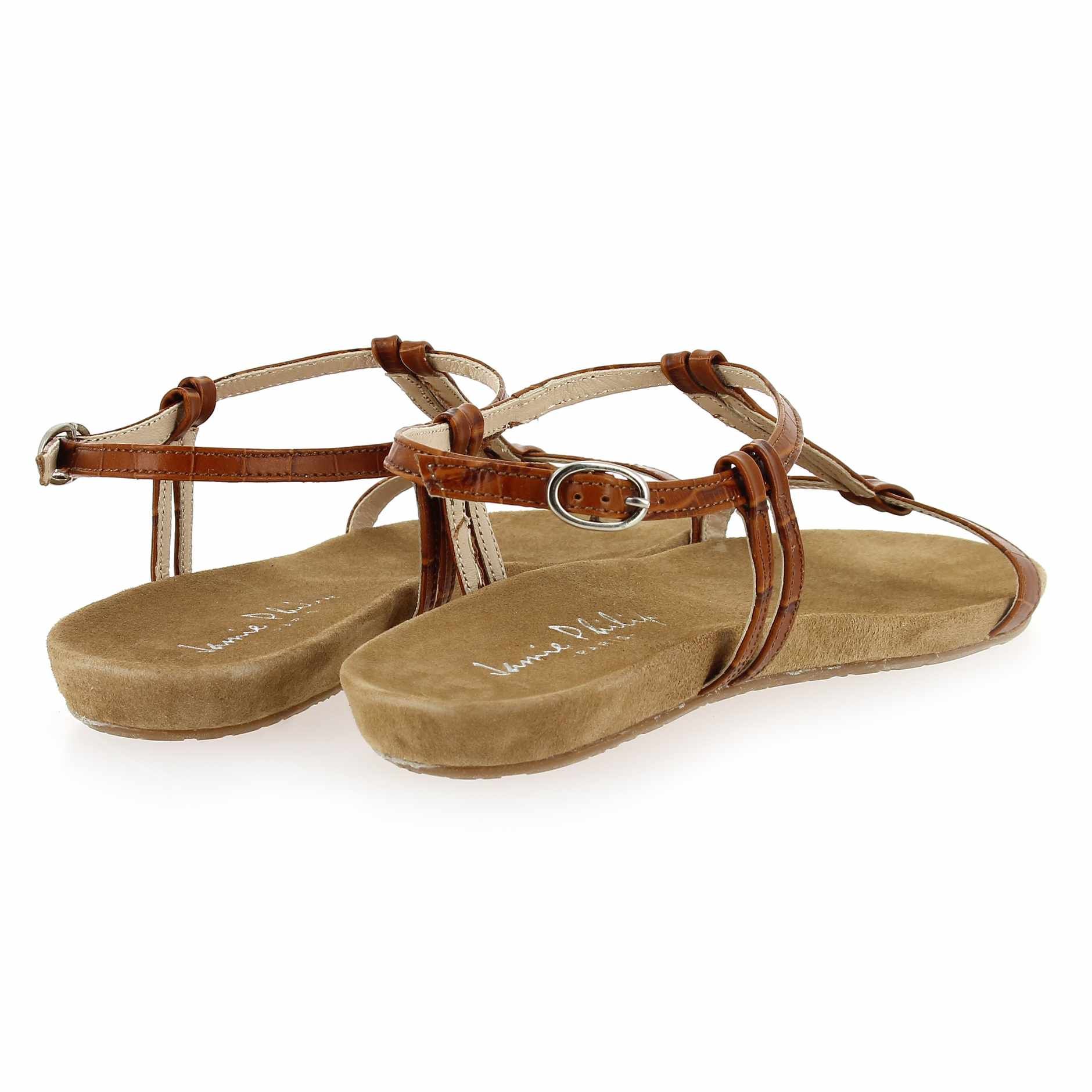 Janie Philip  HAWAI - Cognac