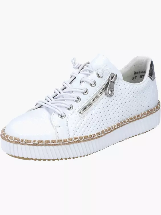Rieker Damen Slipper
