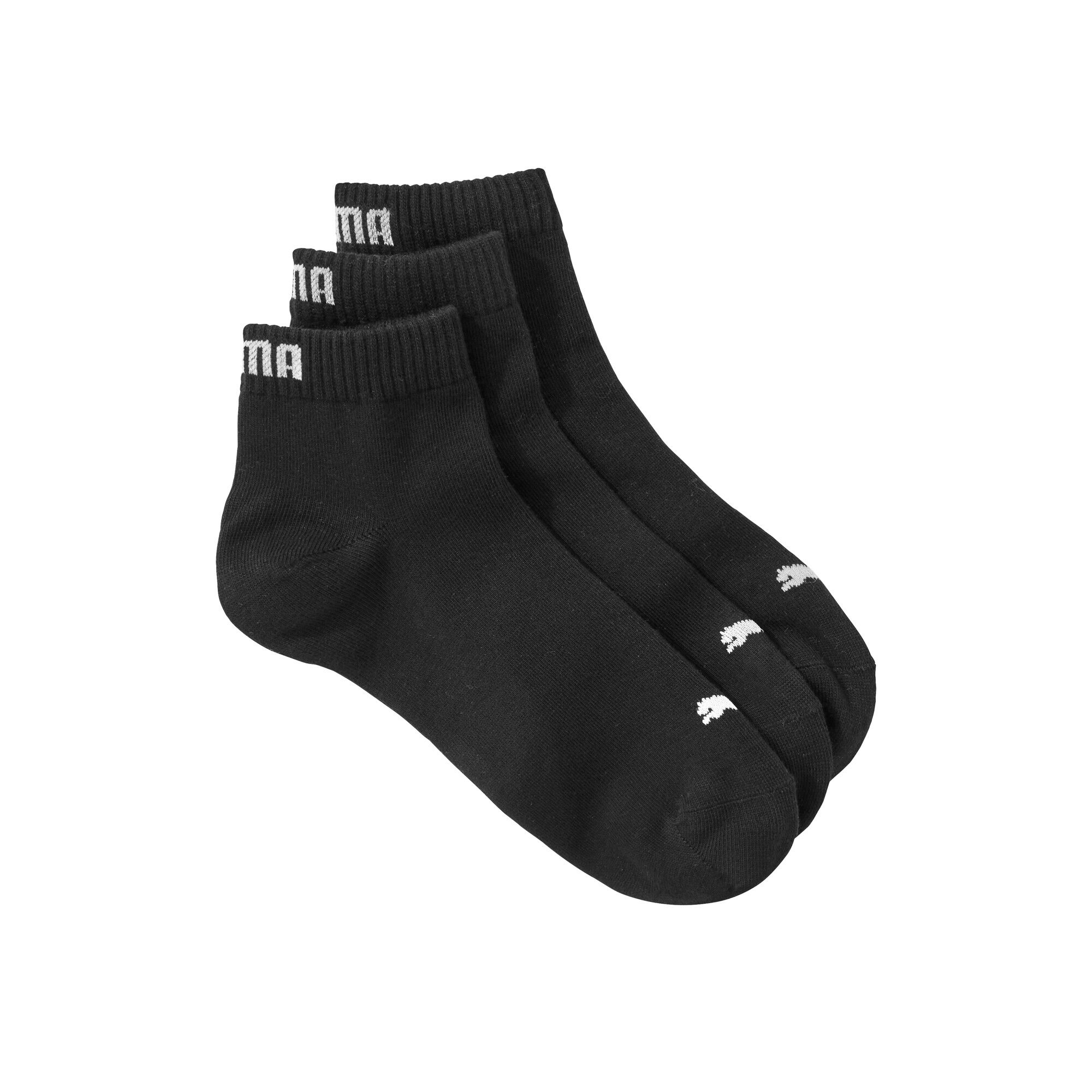 Chaussettes Quarter