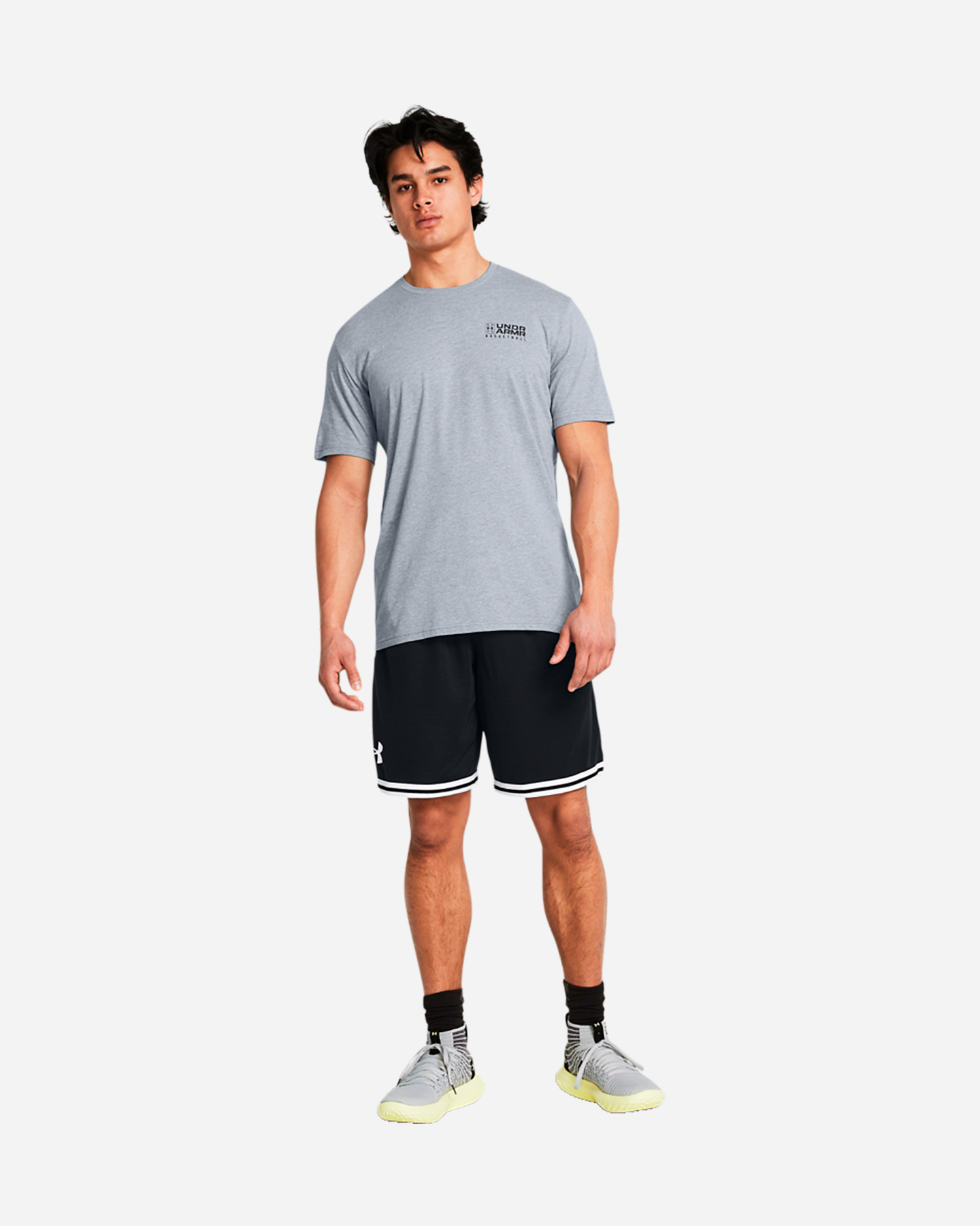 Pánske nohavice Under Armour Perimeter M 77-1383392-0001