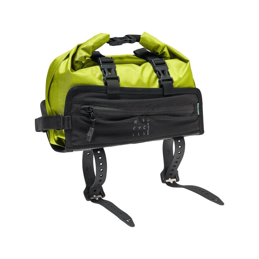 Trailguide II Oberrohr Fahrradtasche