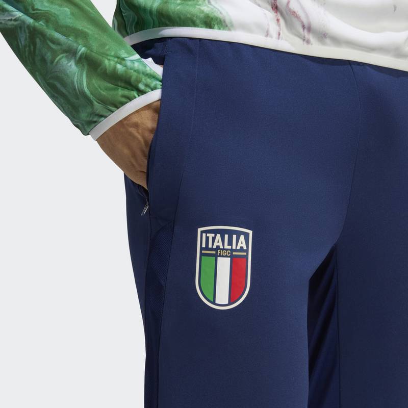 adidas Italien Tiro 23 Trainingshose Trainingshose Herren