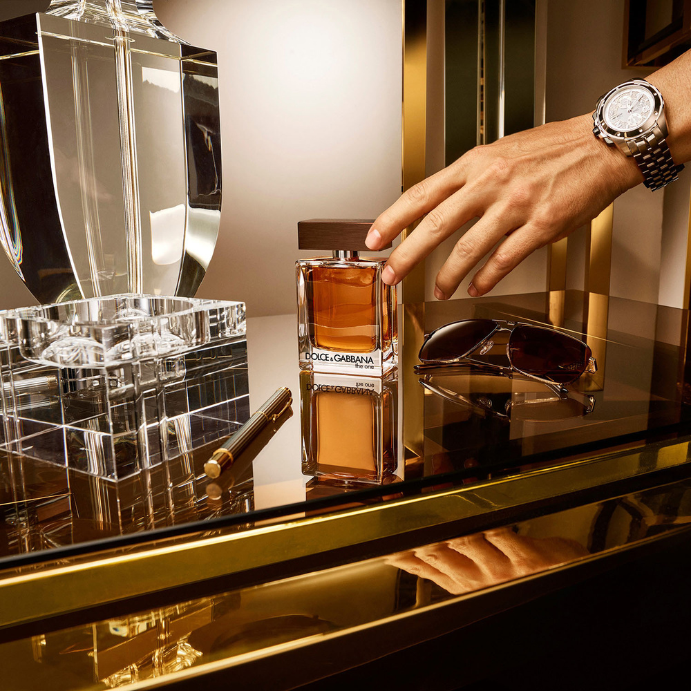 dolce & gabbana The One for Men Eau de Toilette
