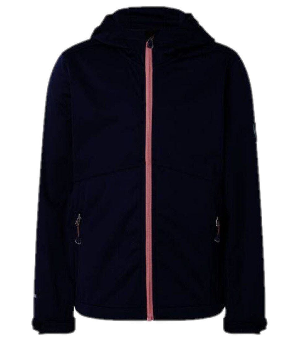 McKINLEY Trekkingjacke Bennet LT G