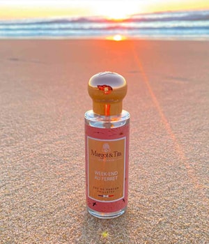 Margot & Tita Week-End Au Ferret Eau de Parfum-30 ml