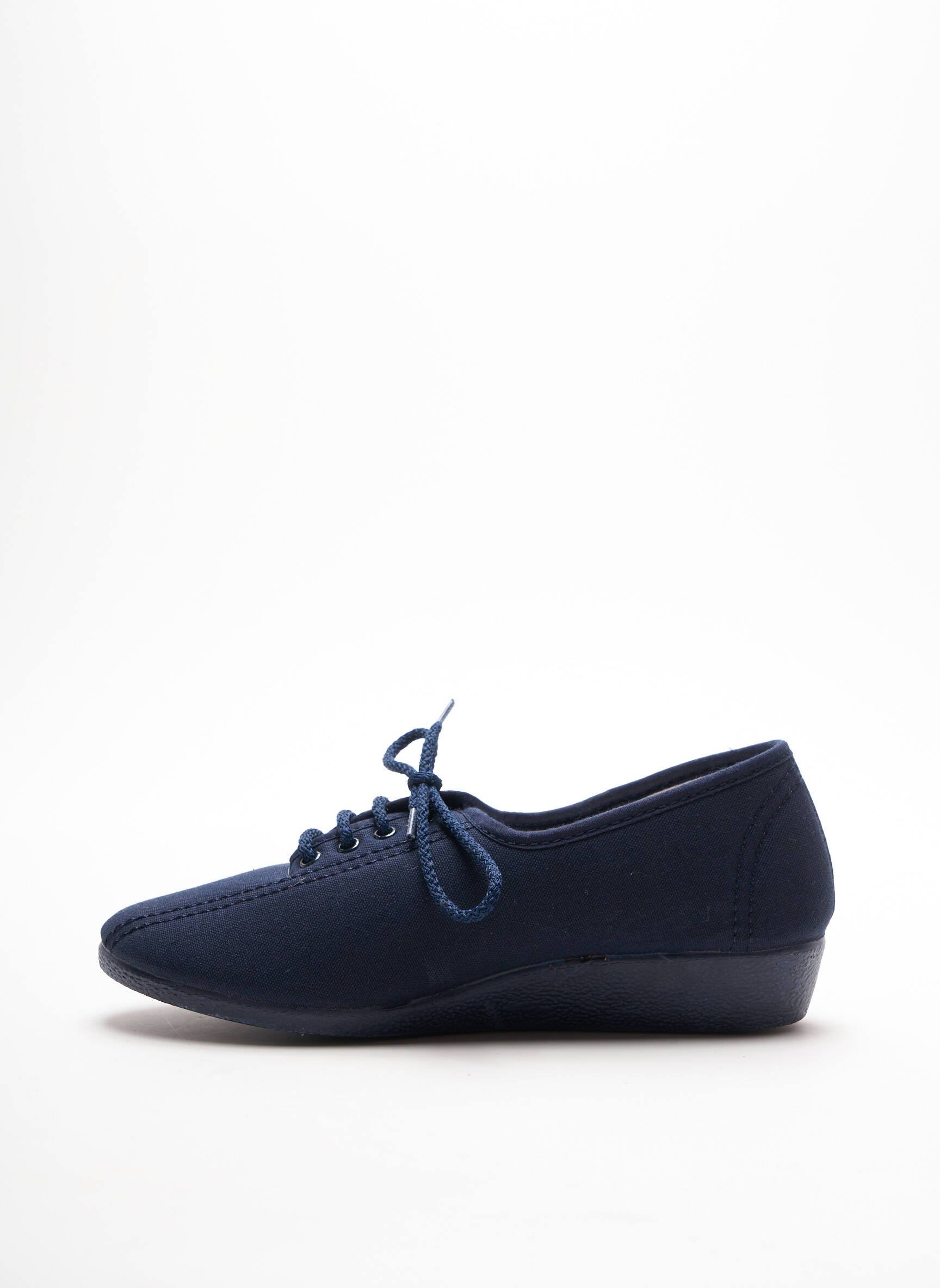 Goes Chaussons Femme couleur bleu