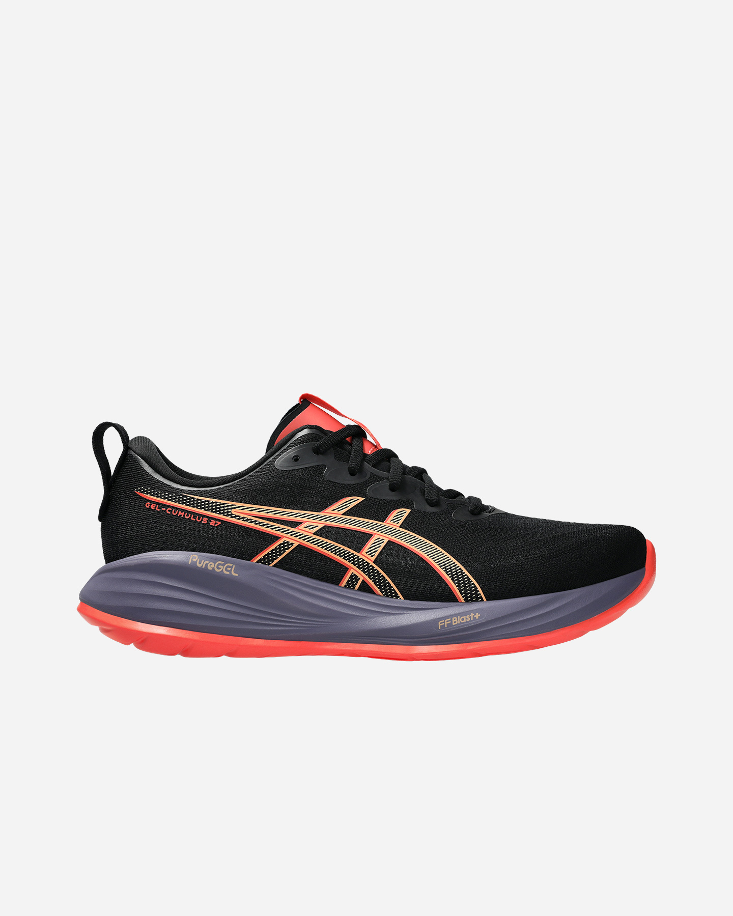Buty do biegania Scarpe Asics Gel Cumulus 27 M 1011B960-001