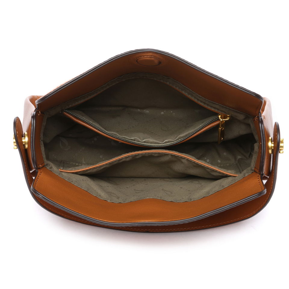 abbacino Coleman Schultertasche