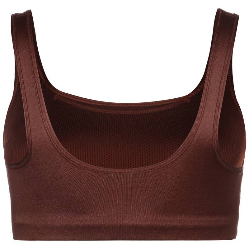 Nike Dri-FIT Swoosh Shine BH Damen