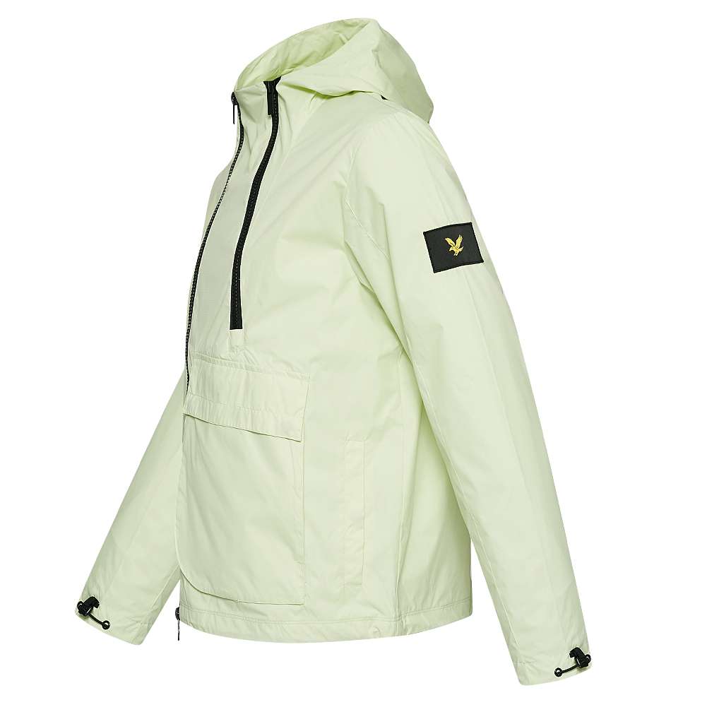 Lyle & Scott Dual Zip Herren Jacke JK1427V-W379