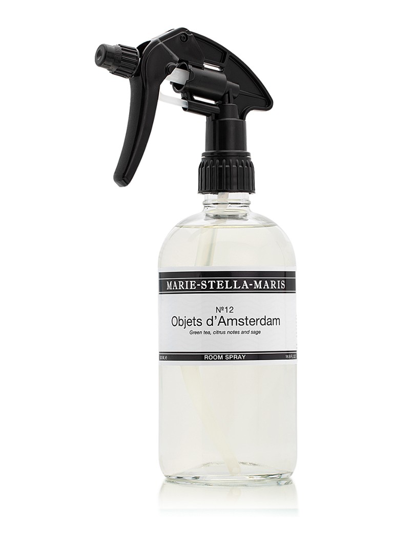Parfum de cameră Marie-Stella-Maris nr. 12, Amsterdam, 100 ml
