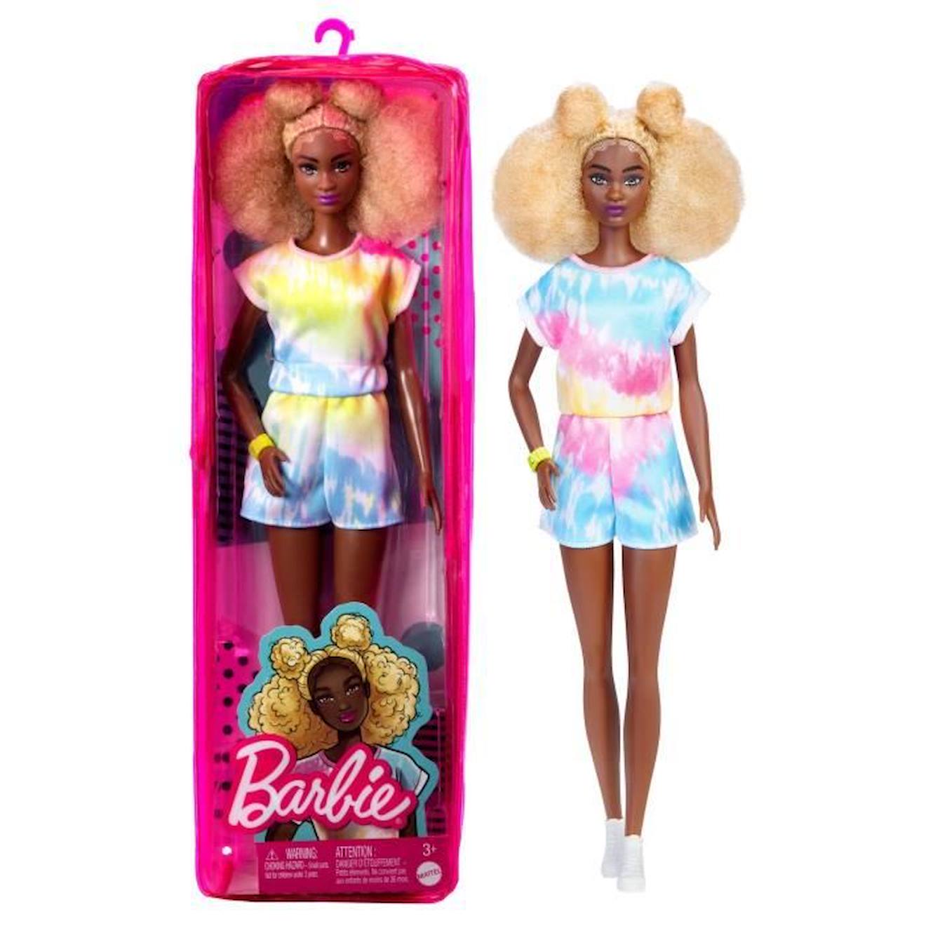 Barbie