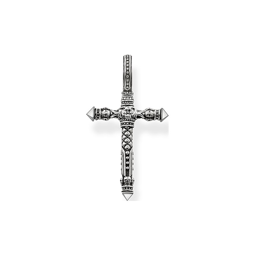 Thomas Sabo Anhänger Rebel at heart
