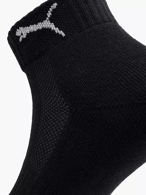 PUMA 3er Pack Socken