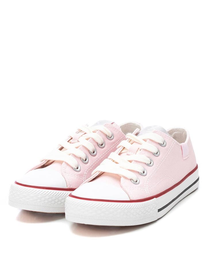 XTI Kids Sneakers in Rosa günstig kaufen