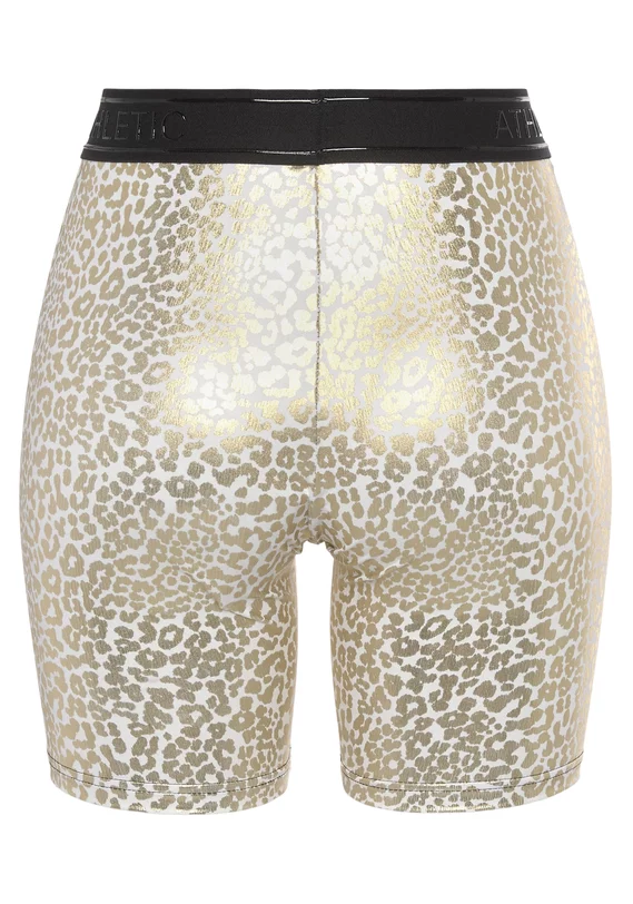 Funktionsshorts