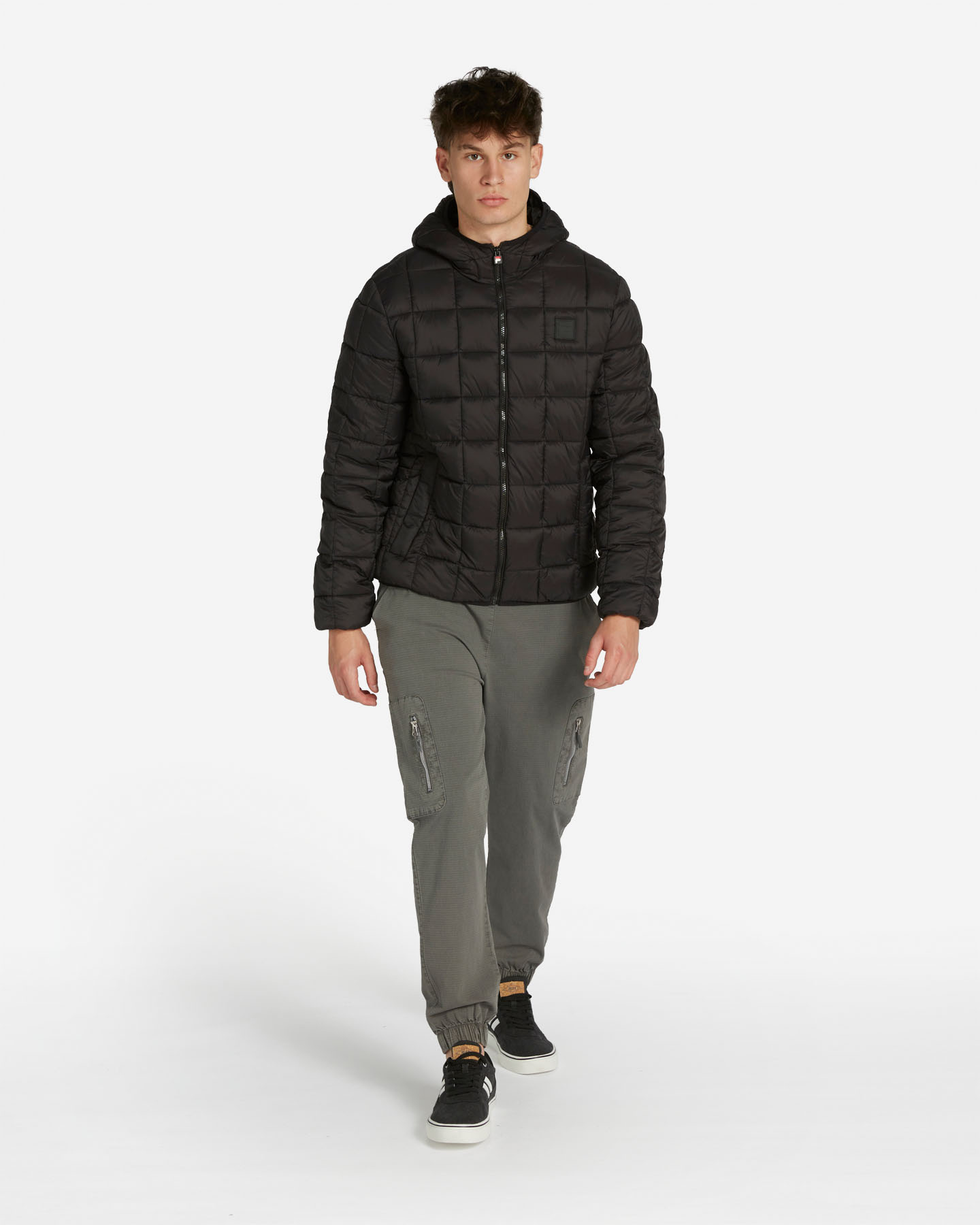 Giubbotto Fila Citywear M FM105R01-050