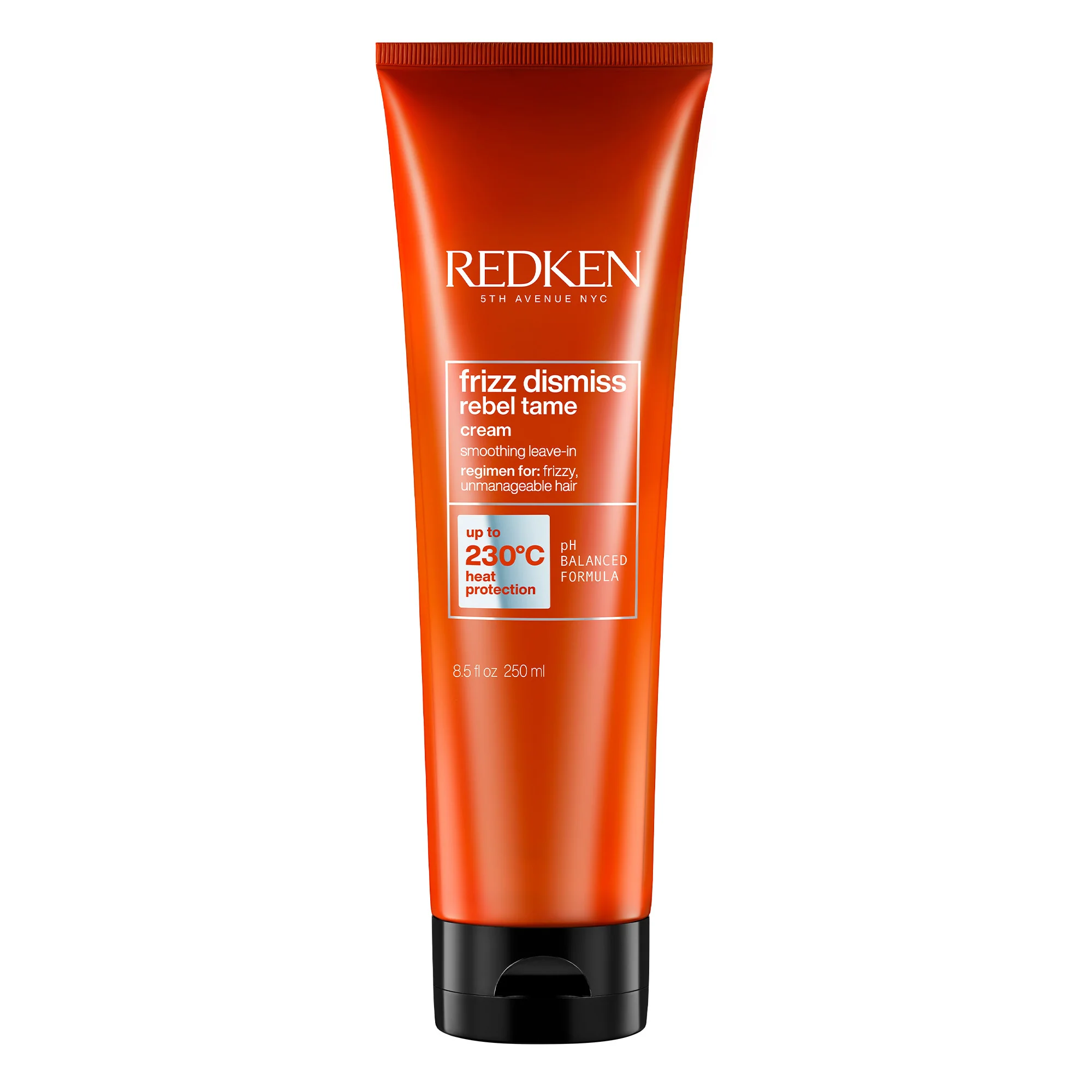 Frizz Dismiss Rebel Tame Cream - Hårcreme
