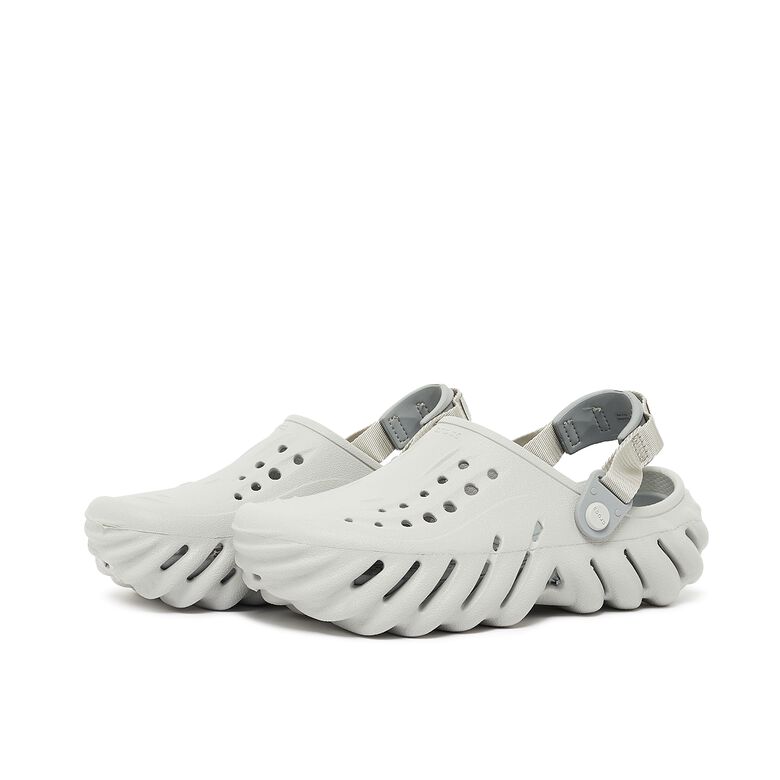 Crocs Echo Clog Kids atmosphere