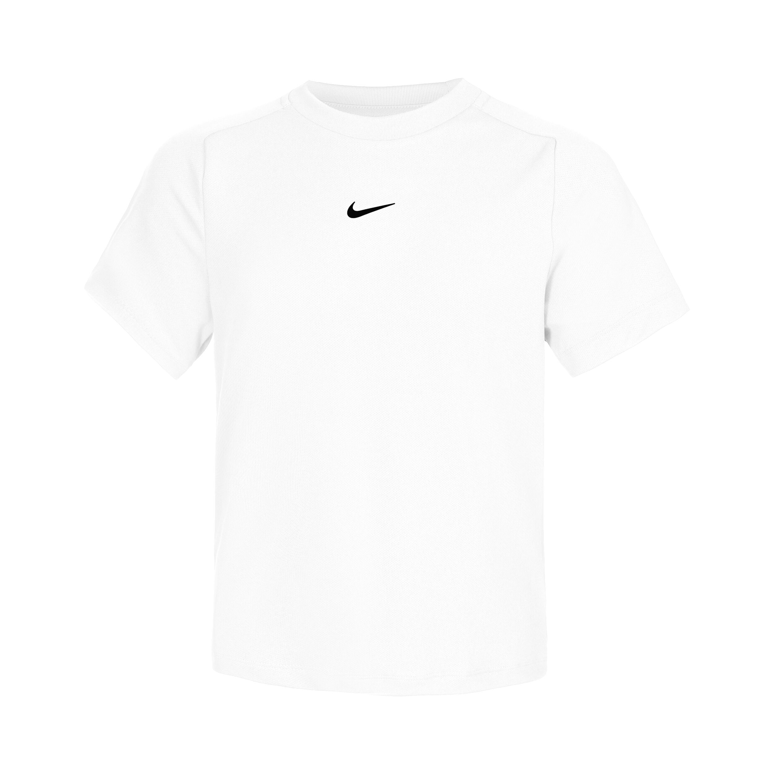 Dri-Fit Multi T-Shirt Jungen - Weiß