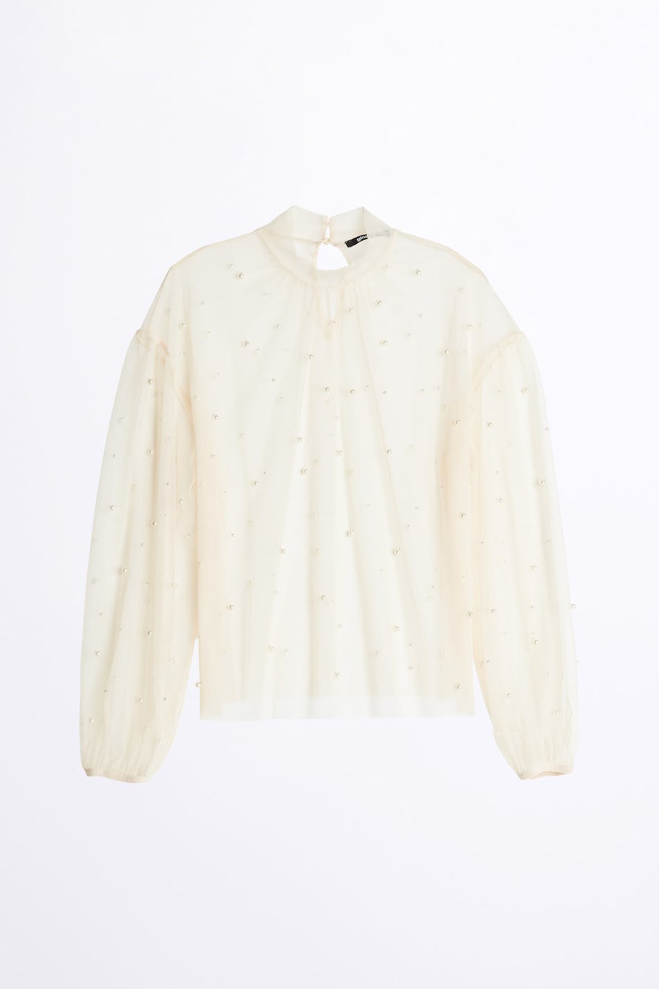 Dani blouse