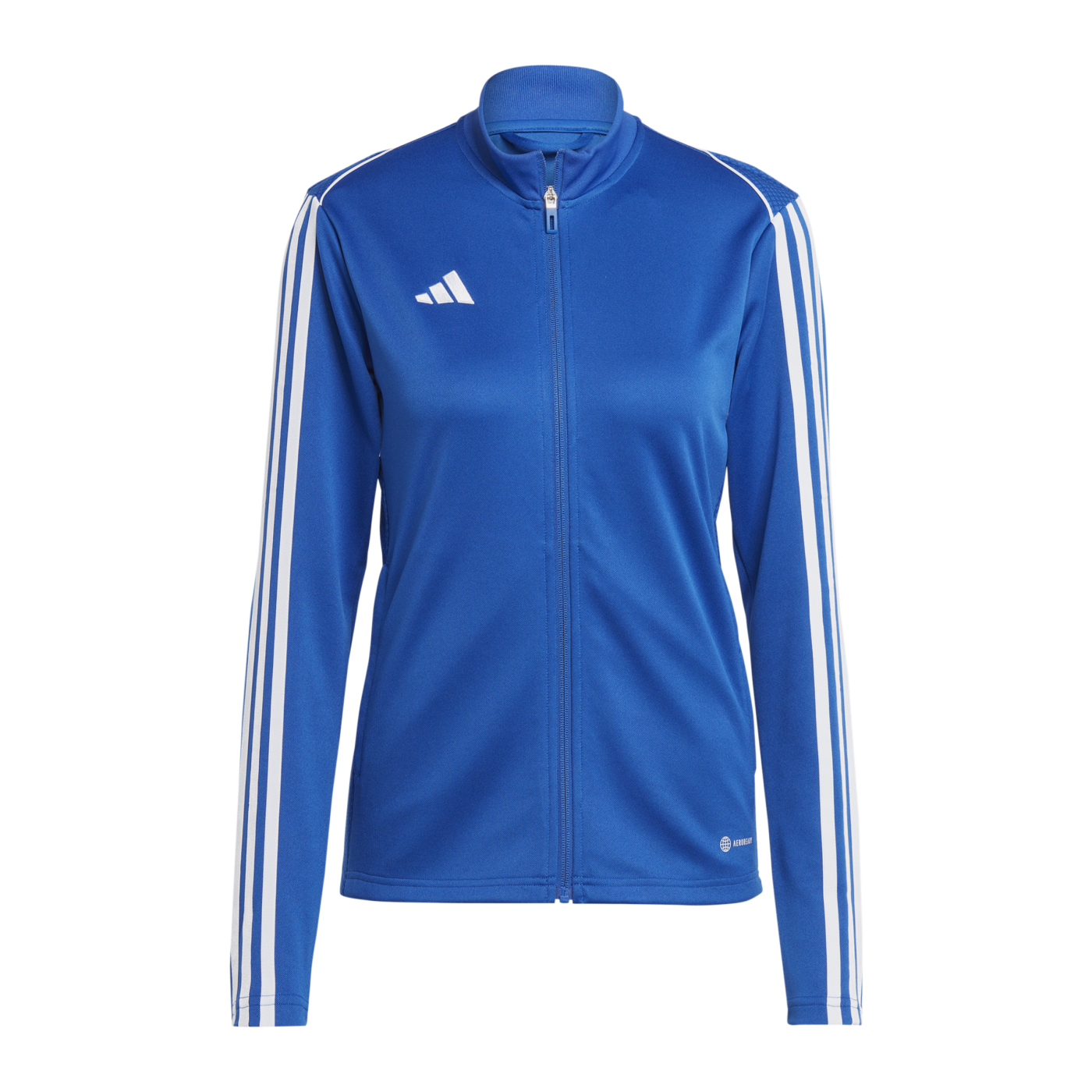 adidas Tiro 23 Track Top Damen Blau