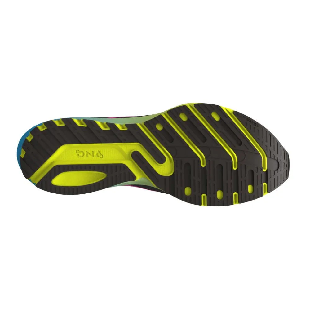 Brooks Launch 10 110409-1D-063 / schwarz