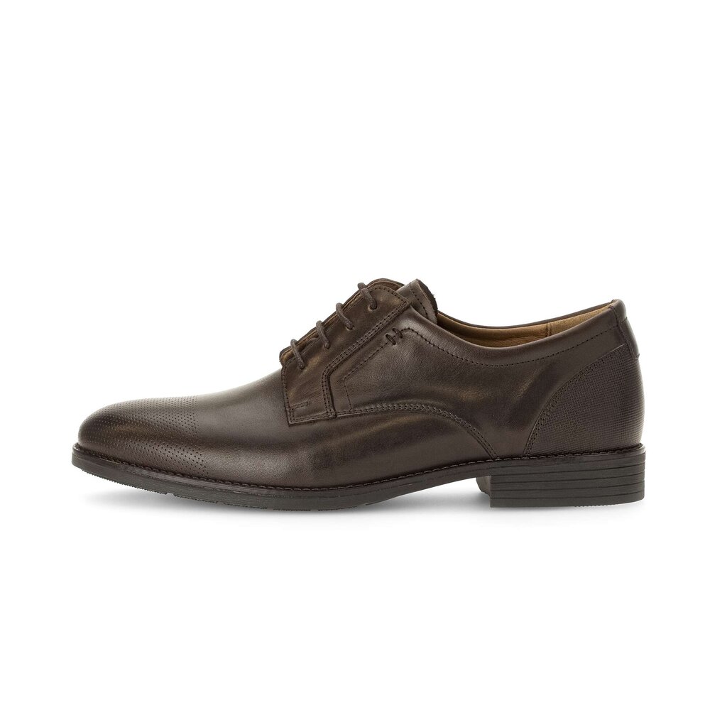 Pius Gabor PG1059 Schnürschuh braun