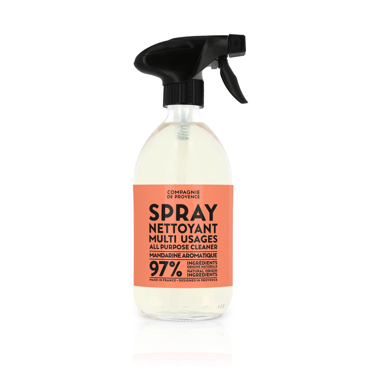 Bastide All Purpose Cleaner Aromatic Mandarin