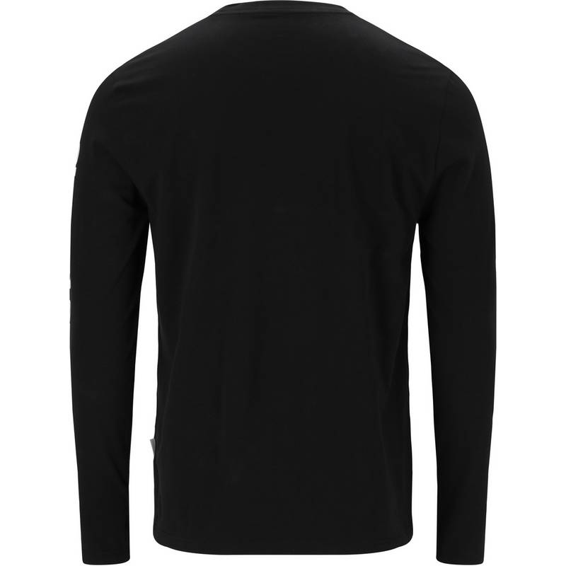 SOS Hetman Langarmshirt Herren