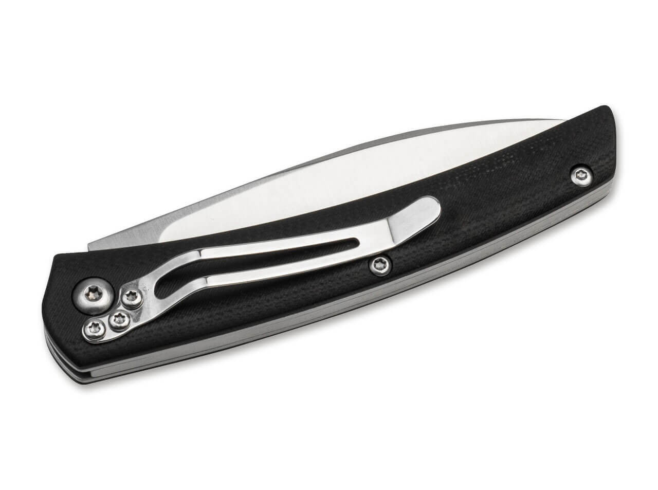 Long Lead EDC