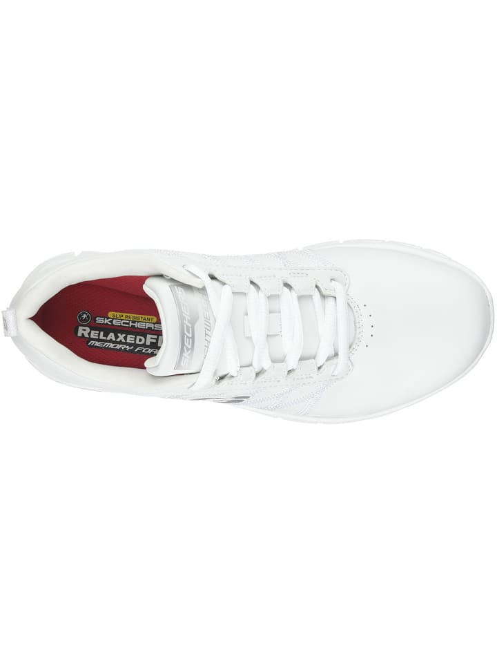 Skechers Freizeitschuh Sure Track Earth II in weiß günstig kaufen