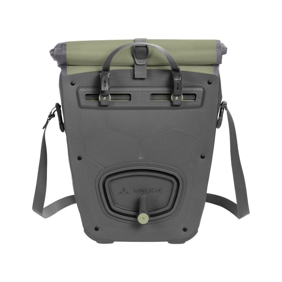 Aqua Back Single - Fahrradtasche