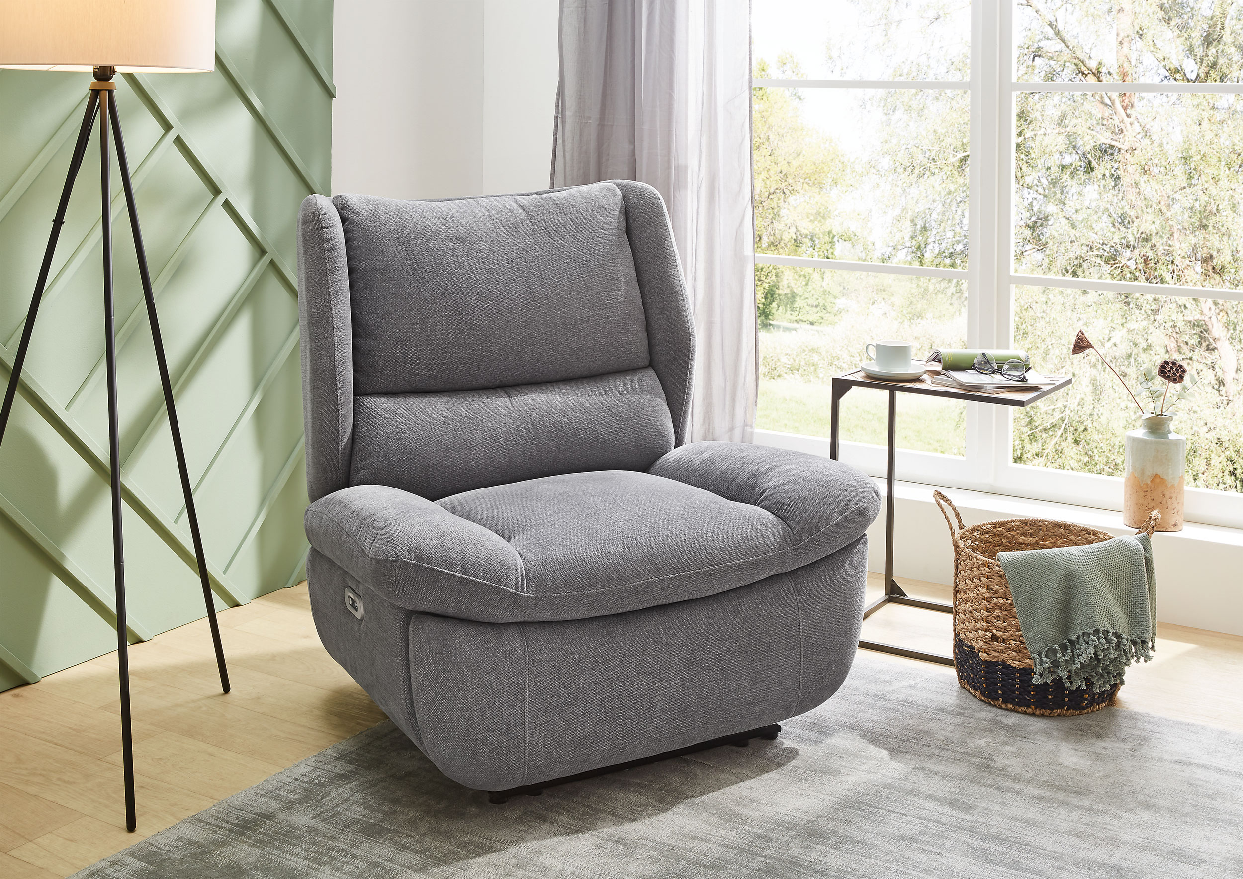 TV-Sessel