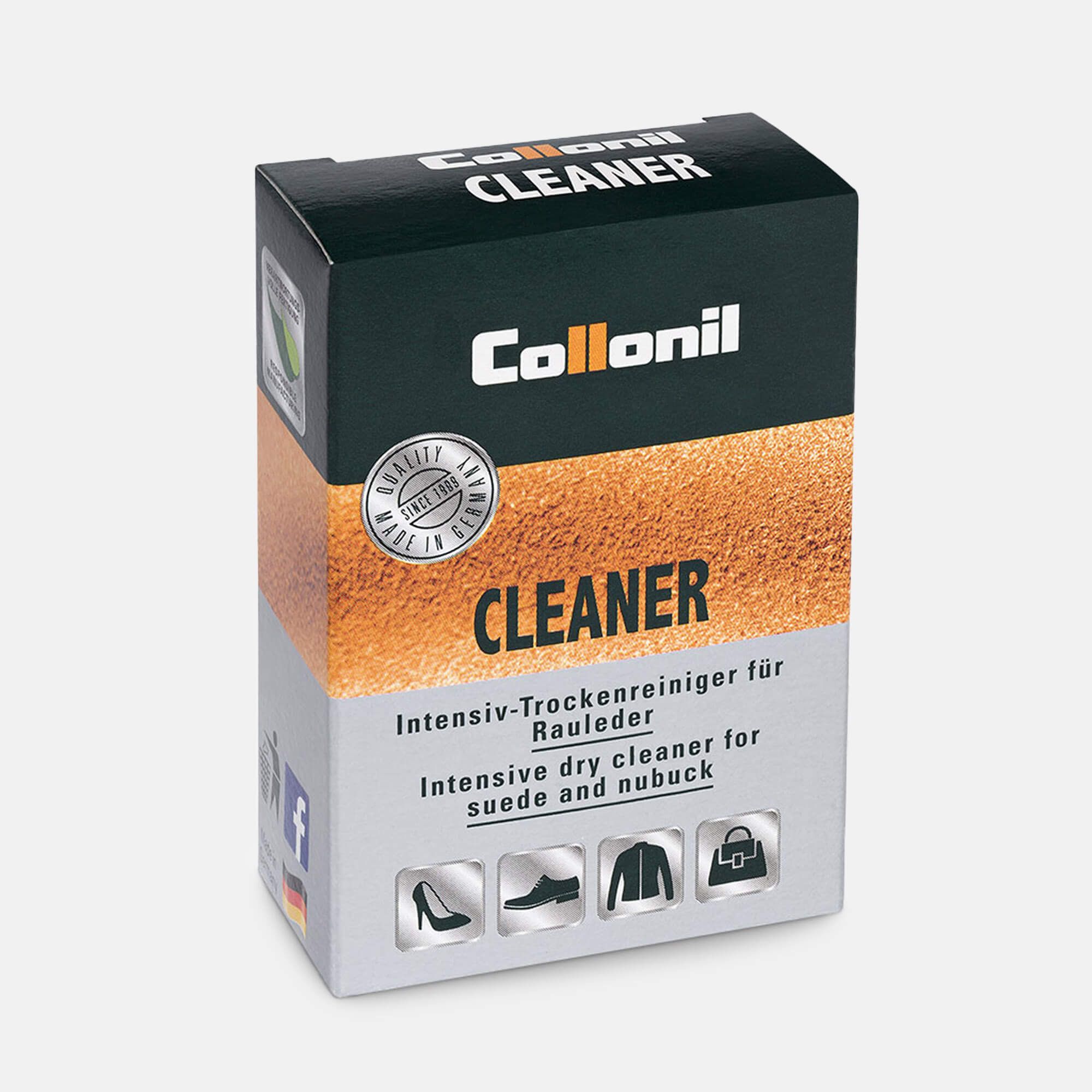 Cleaner