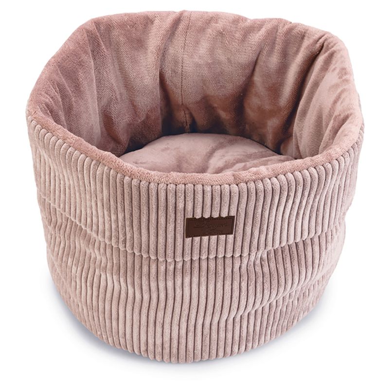 Designed by Lotte Katzenkorb Ribbed zu TOP-Preisen