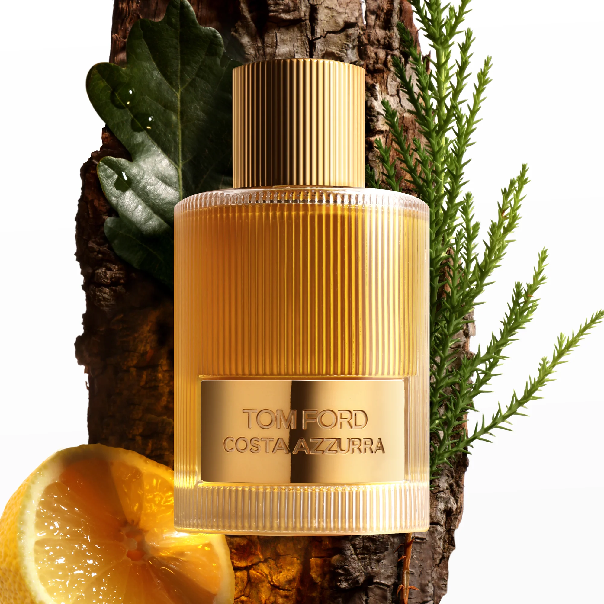 Signature Côte d'Azur - Eau de Parfum