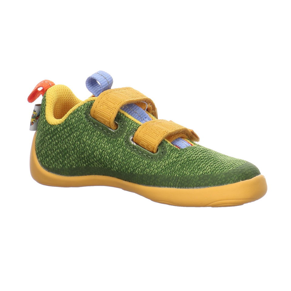 Affenzahn Pinguin Knit Hapyy Klettschuh