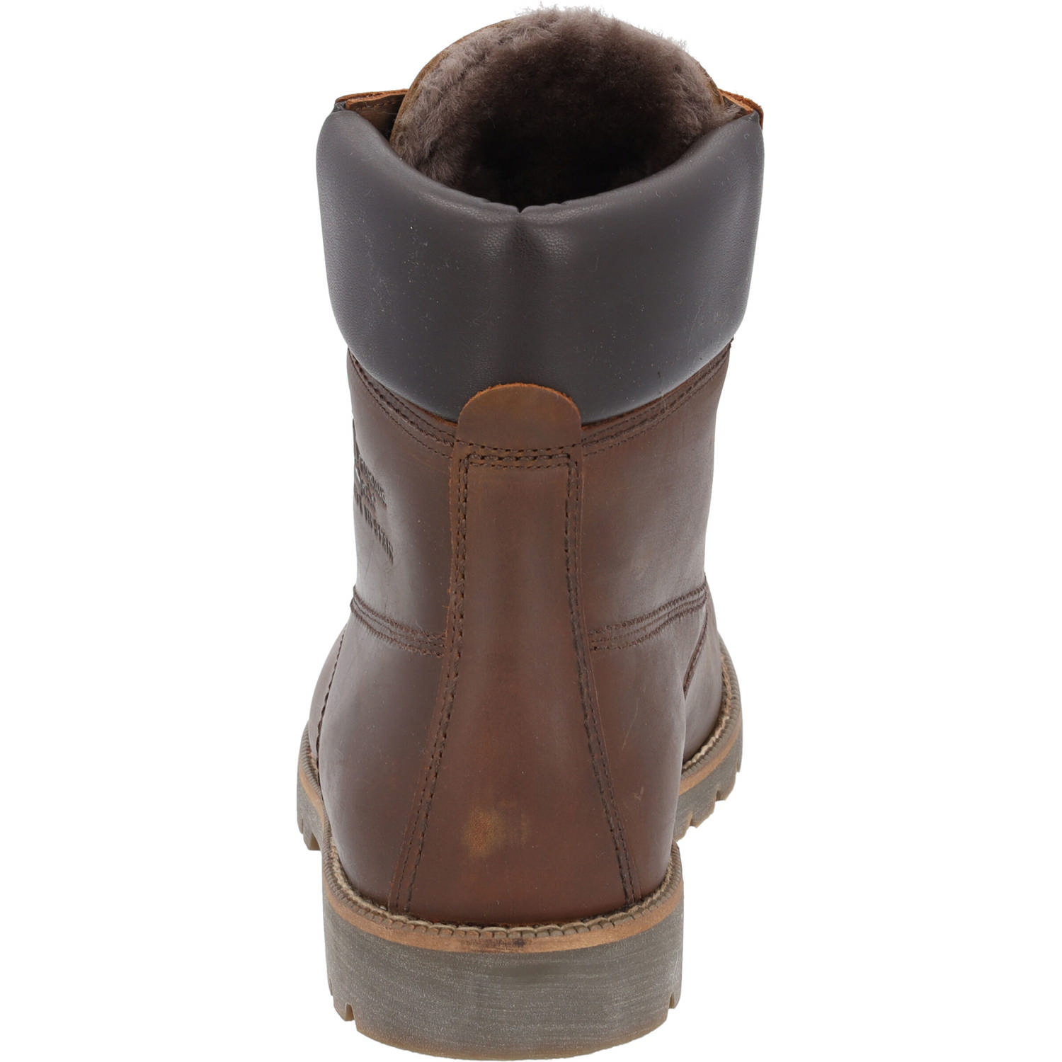 Panama Jack Panama 03 Igloo C, Winterstiefeletten, Herren, Braun (Napa Grass Cuero/Bark)