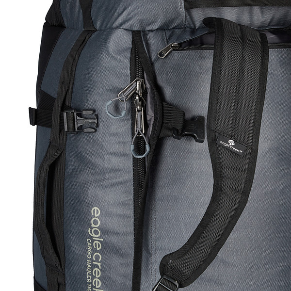 CARGO HAULER WHEELED DUFFEL 110L - Reisetasche mit Rollen