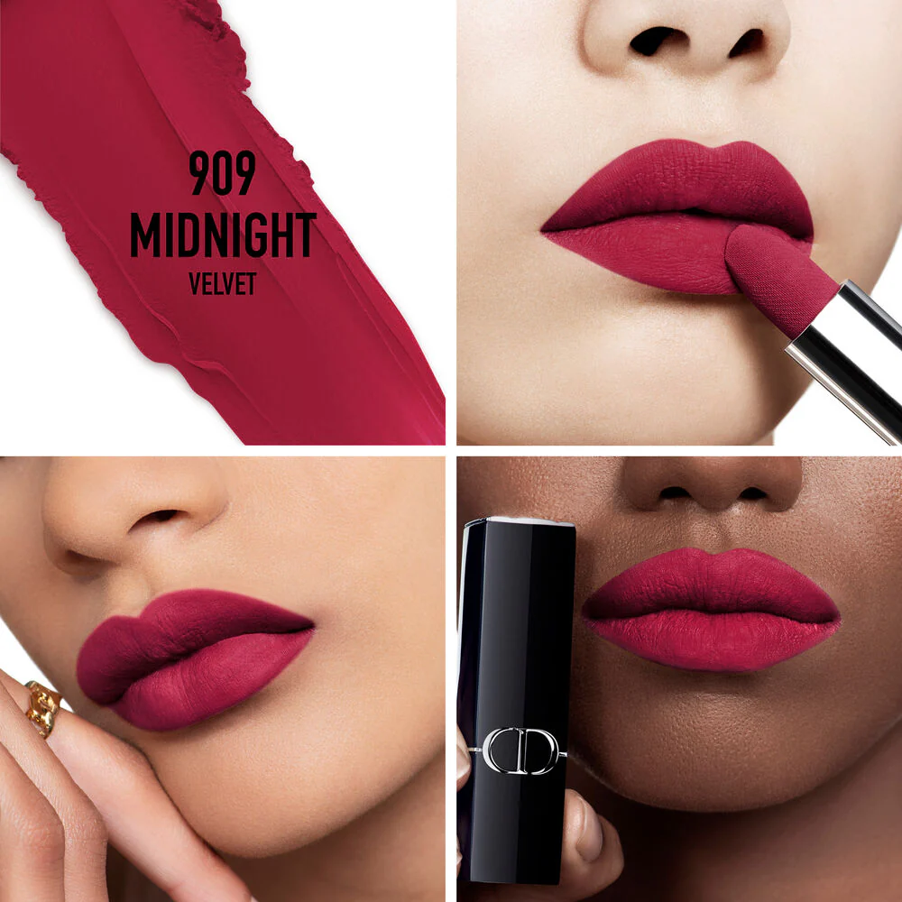 Barras de labios Rouge Dior - Lápiz labial
