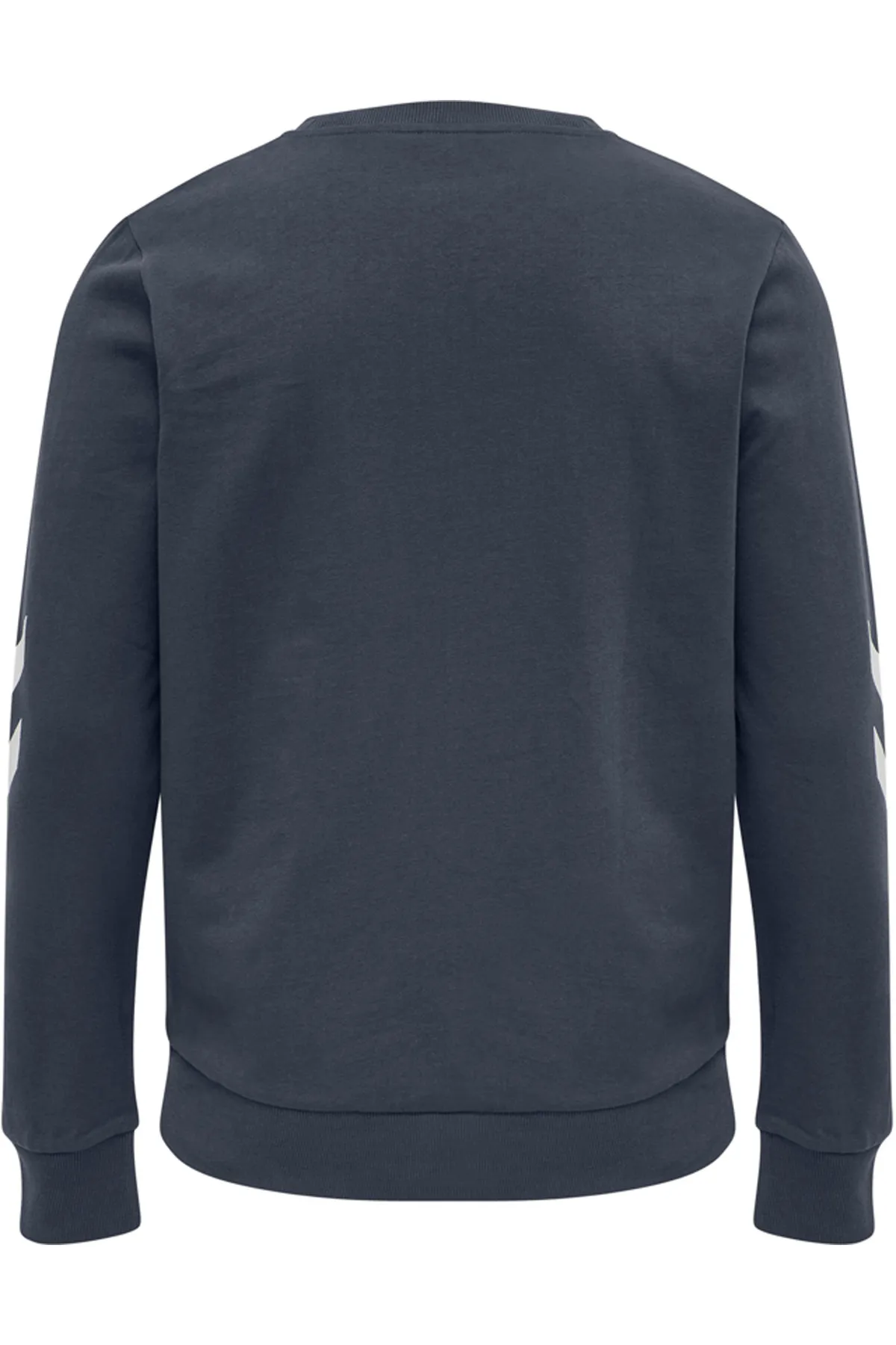 hummel  Sweatshirt - Dunkelblau - Regular Fit