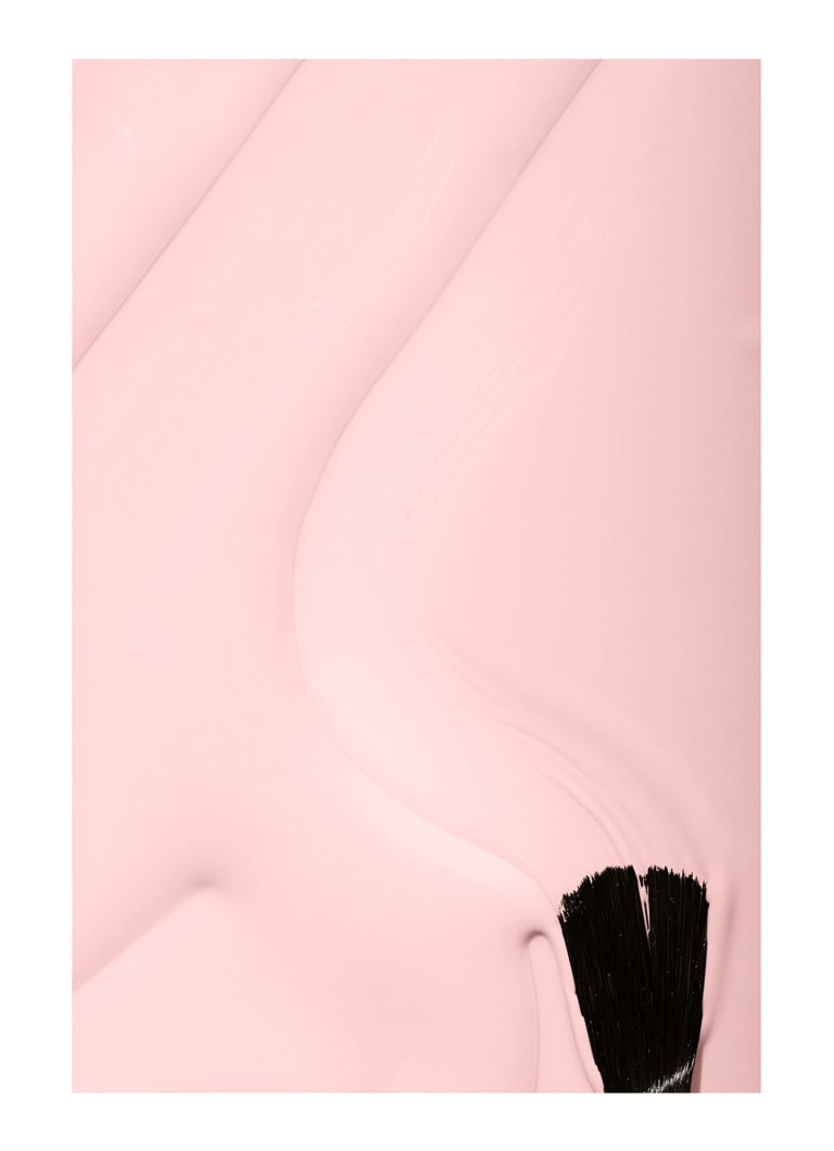 Pink Gellac 320 Powder Pink - gel nail polish
