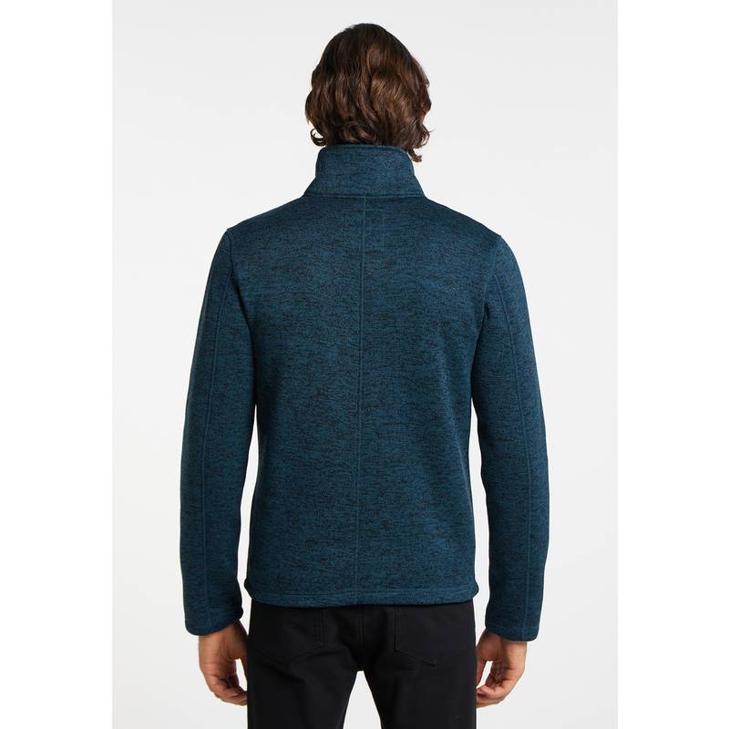 Icebound Strickfleece Herren
