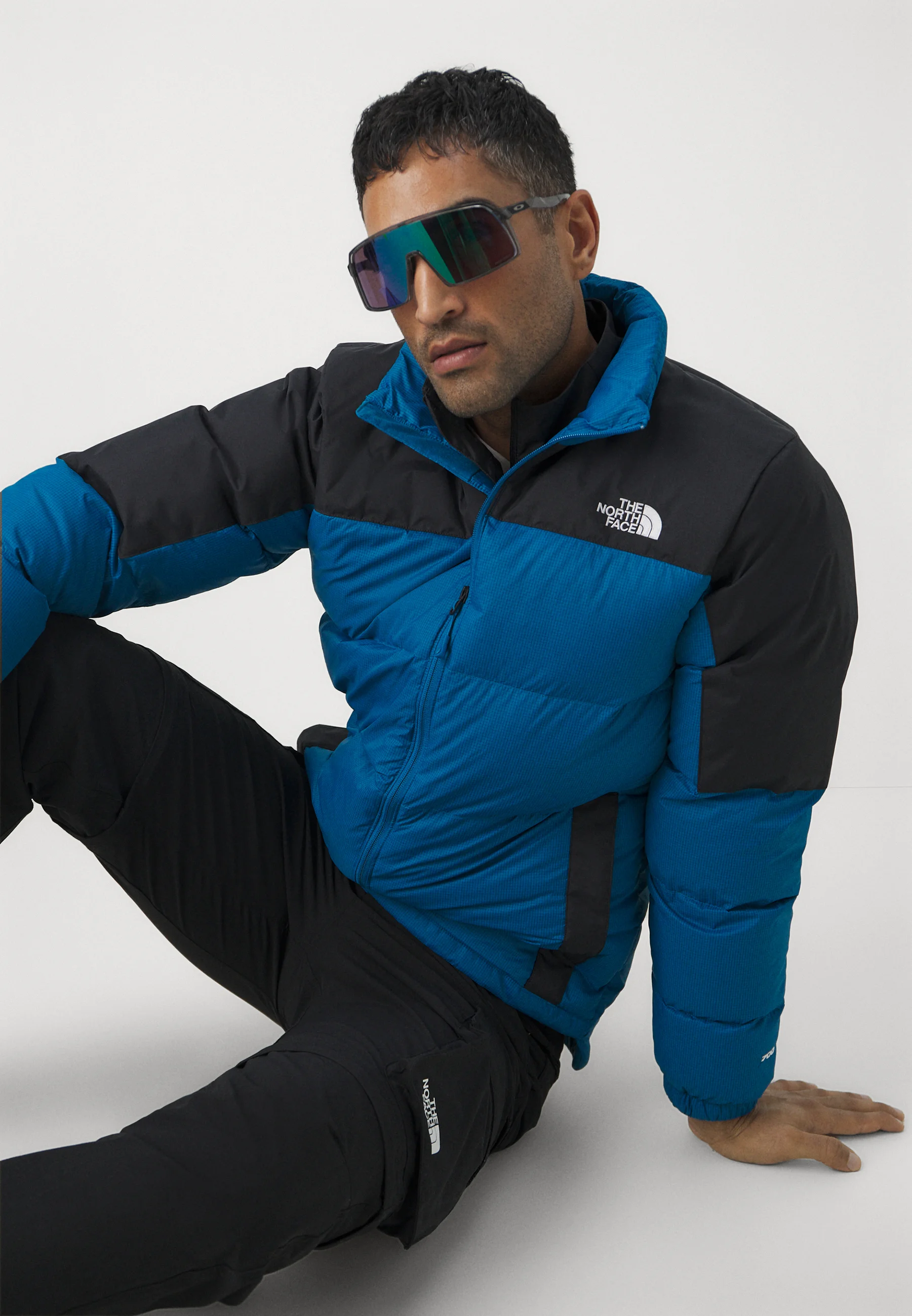 The North Face DIABLO JACKET - Chaqueta de plumas
